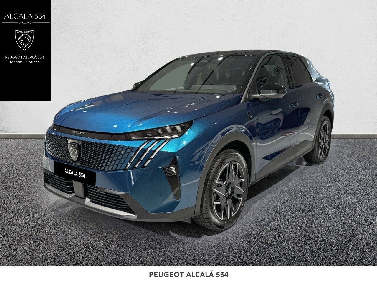 peugeot 3008 hybrid 2025 /