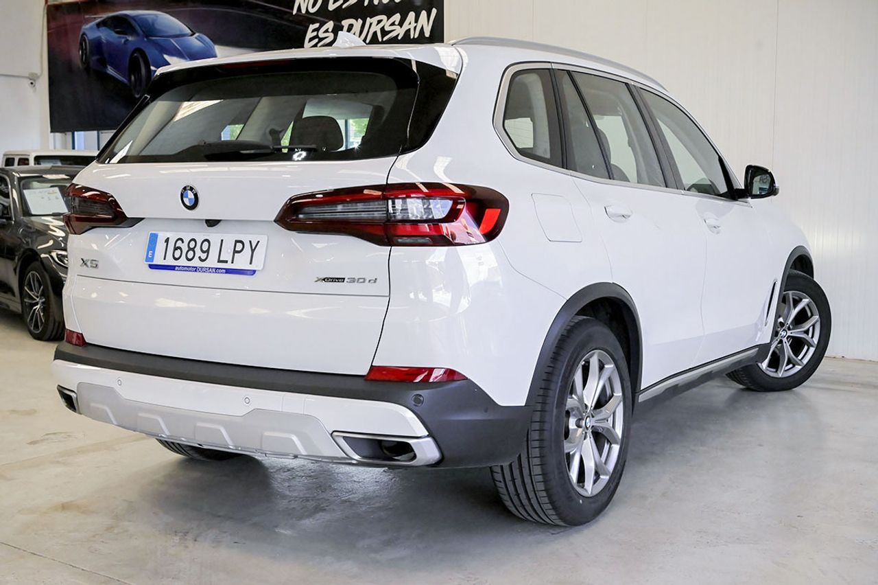 bmw x5 2021 / foto grande (3)