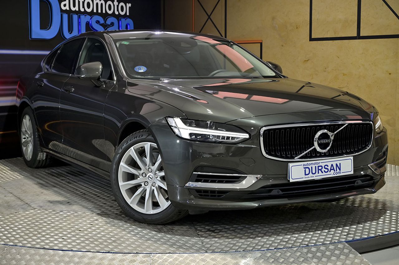 volvo s90 2019 / foto grande (3)