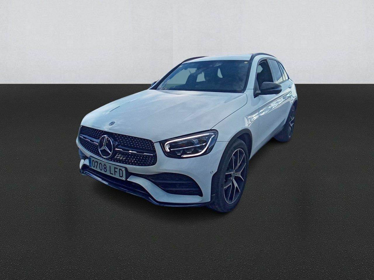 Foto mercedes glc 2020 /