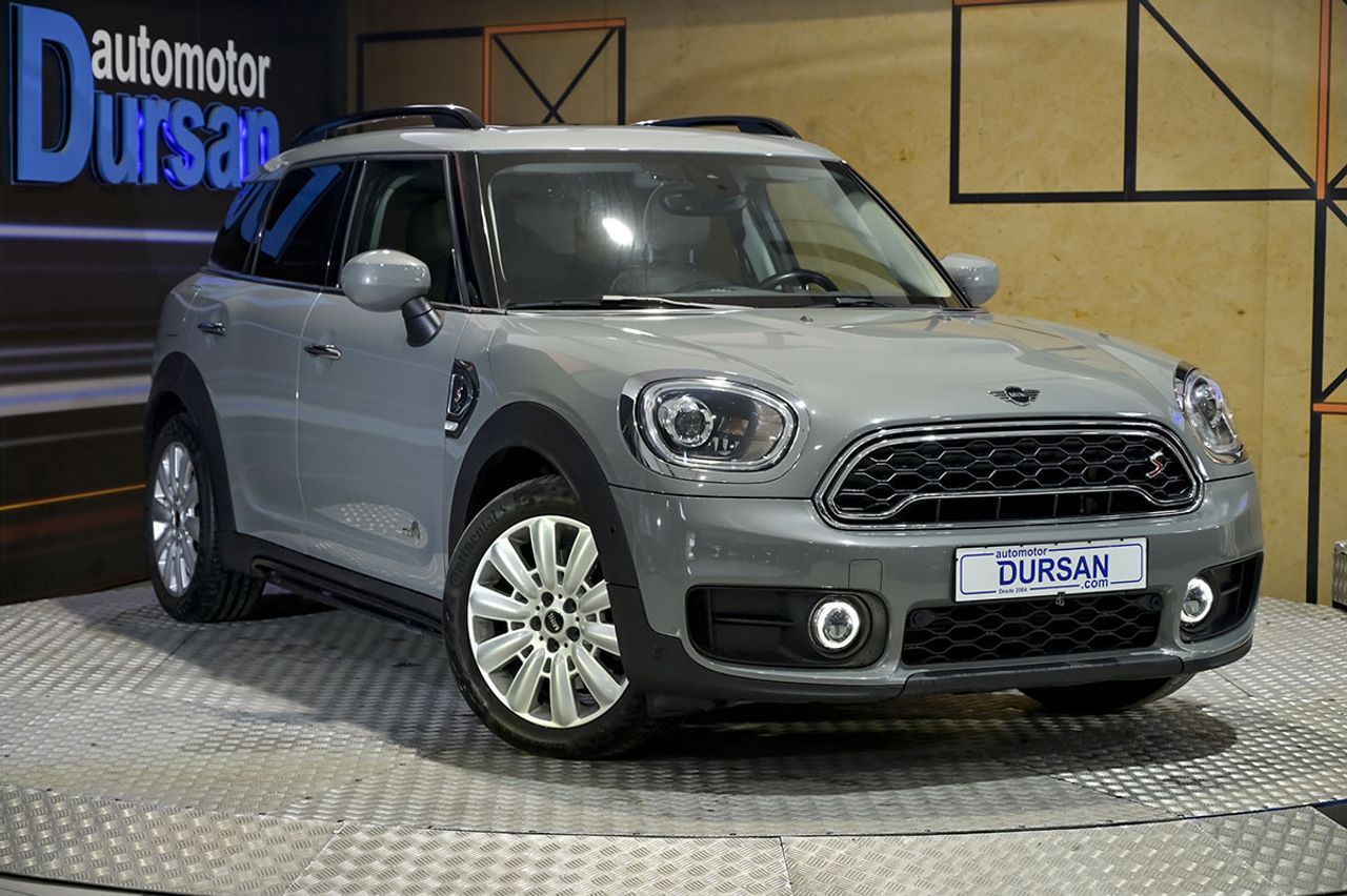 mini countryman 2020 / foto grande (3)
