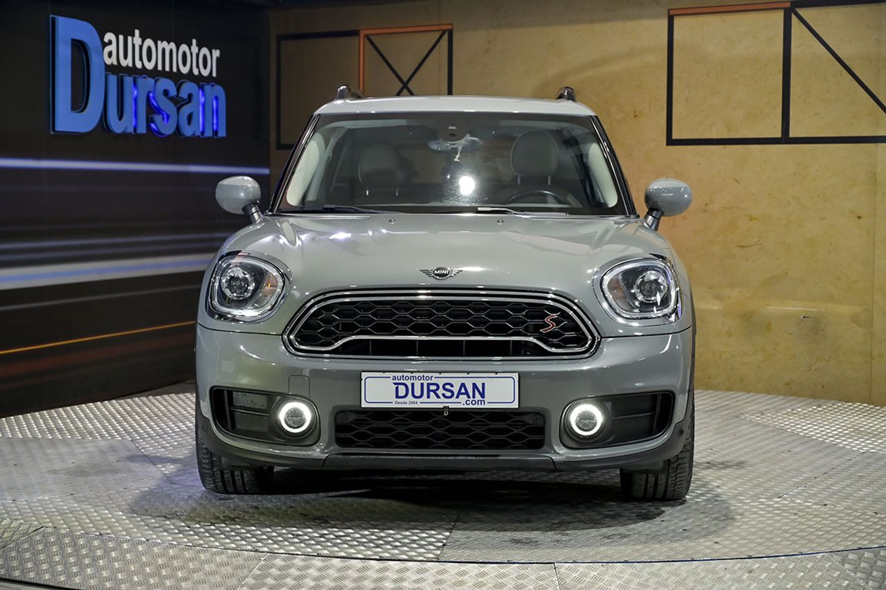 mini countryman 2020 / foto grande (2)