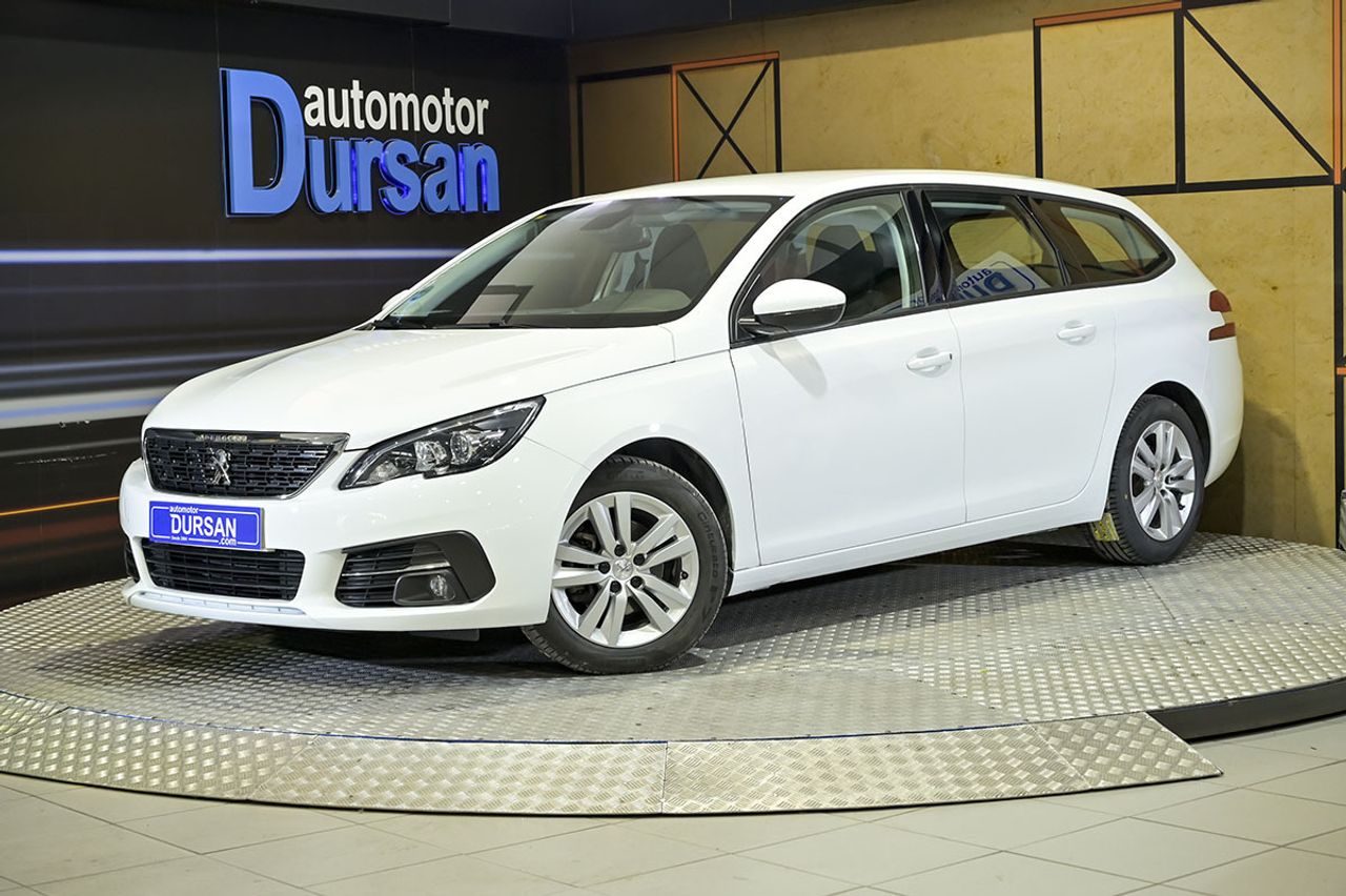 Foto peugeot 308 2020 /