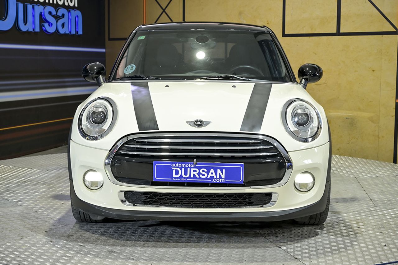 mini cooper 2016 / foto grande (2)