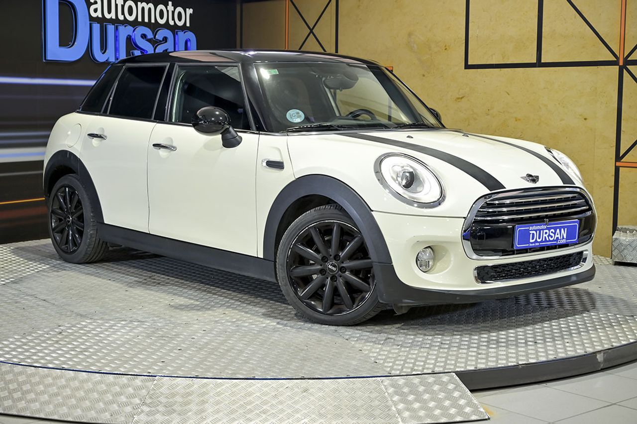 mini cooper 2016 / foto grande (3)