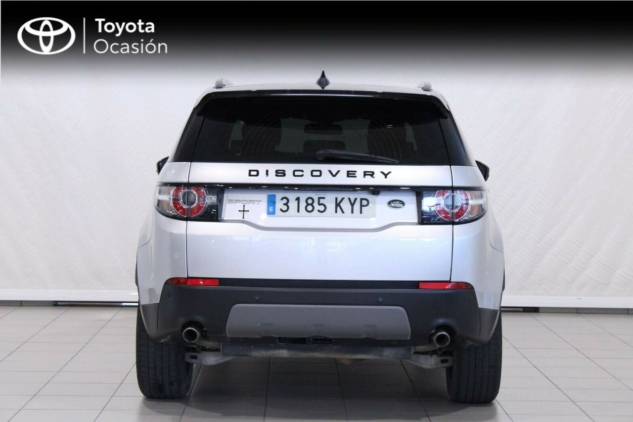 land-rover discovery sport 2019 / foto grande (3)
