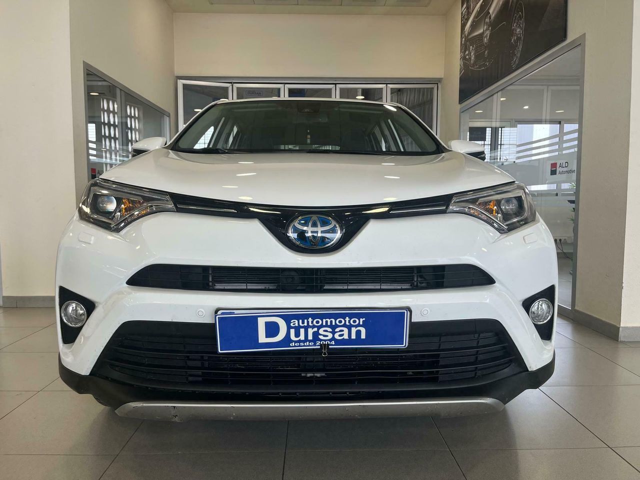 toyota rav4 2017 / foto grande (2)
