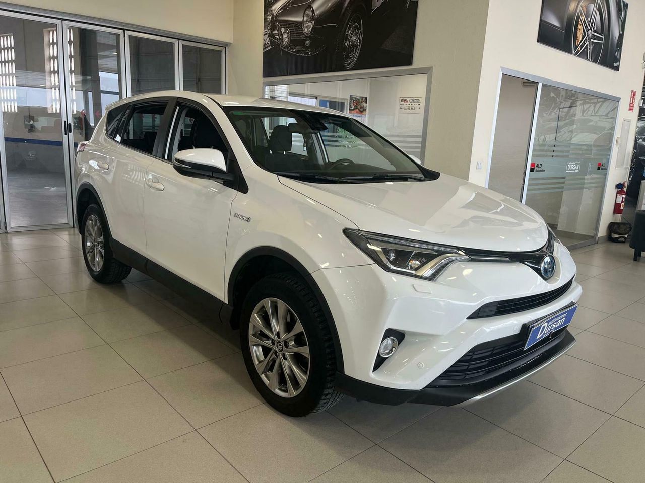 toyota rav4 2017 / foto grande (3)