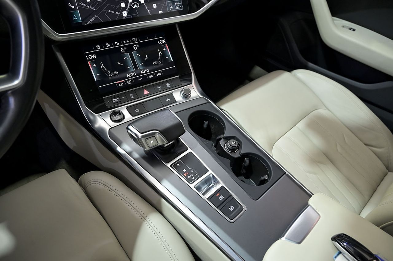 Audi A6 3.0 50 TDI quattro tiptronic - foto 37