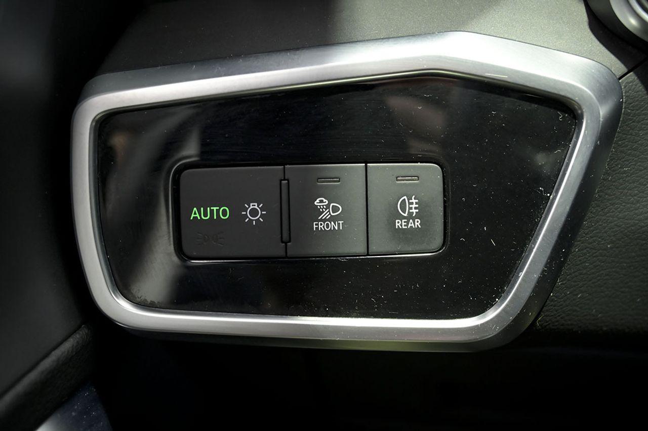 Audi A6 3.0 50 TDI quattro tiptronic - foto 29