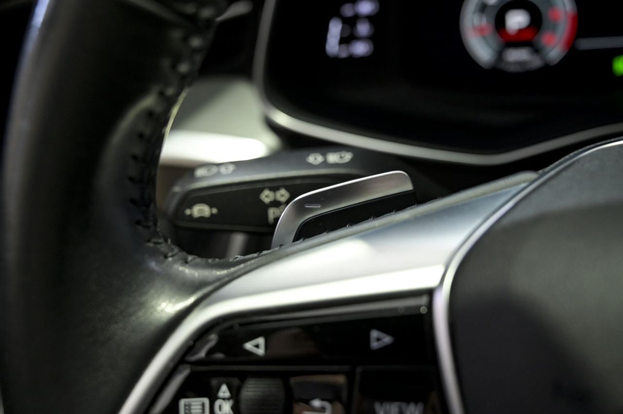 Audi A6 3.0 50 TDI quattro tiptronic - foto 48