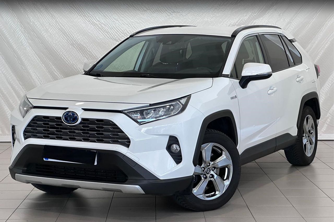 Foto toyota rav4 2019 /