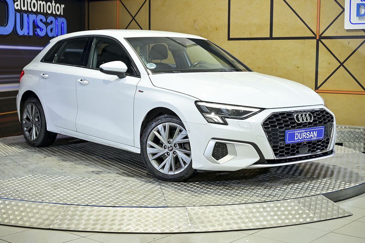 audi a3 2021 / foto grande (3)
