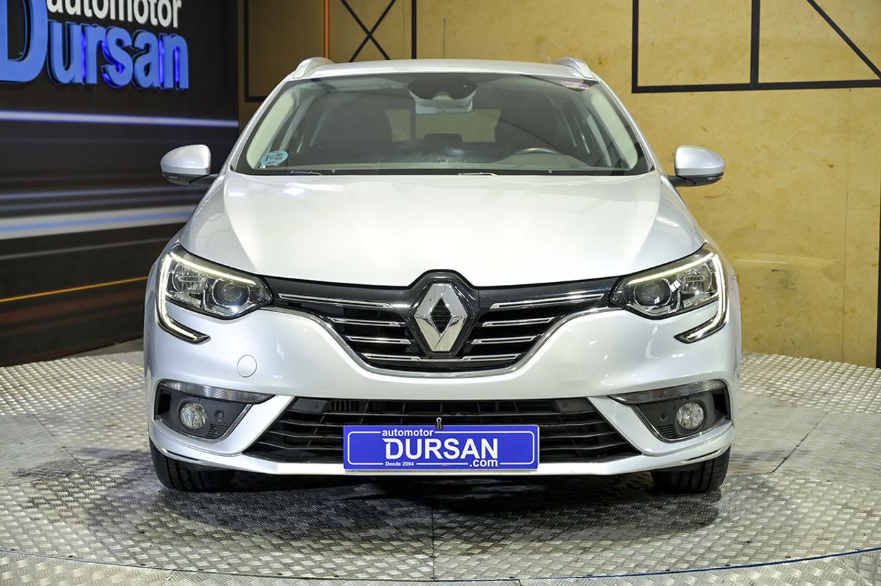 renault megane 2019 / foto grande (2)
