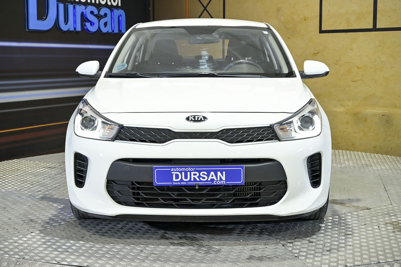kia rio 2019 / foto grande (2)
