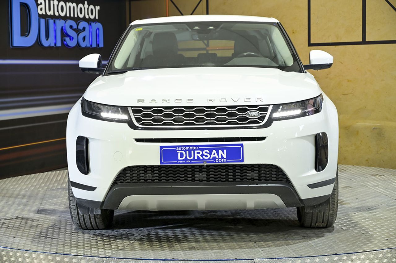 land-rover range rover evoque 2020 / foto grande (2)