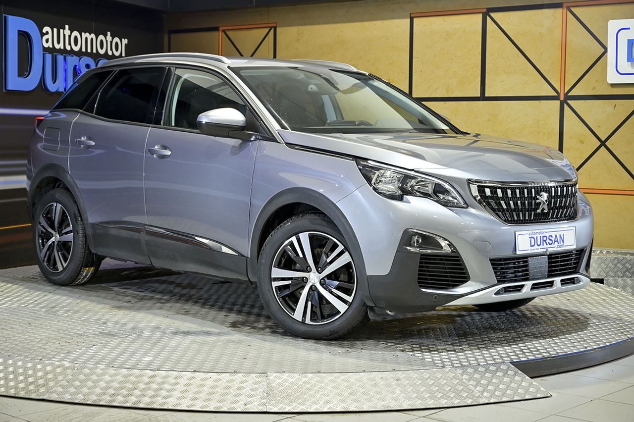 peugeot 3008 2020 / foto grande (3)