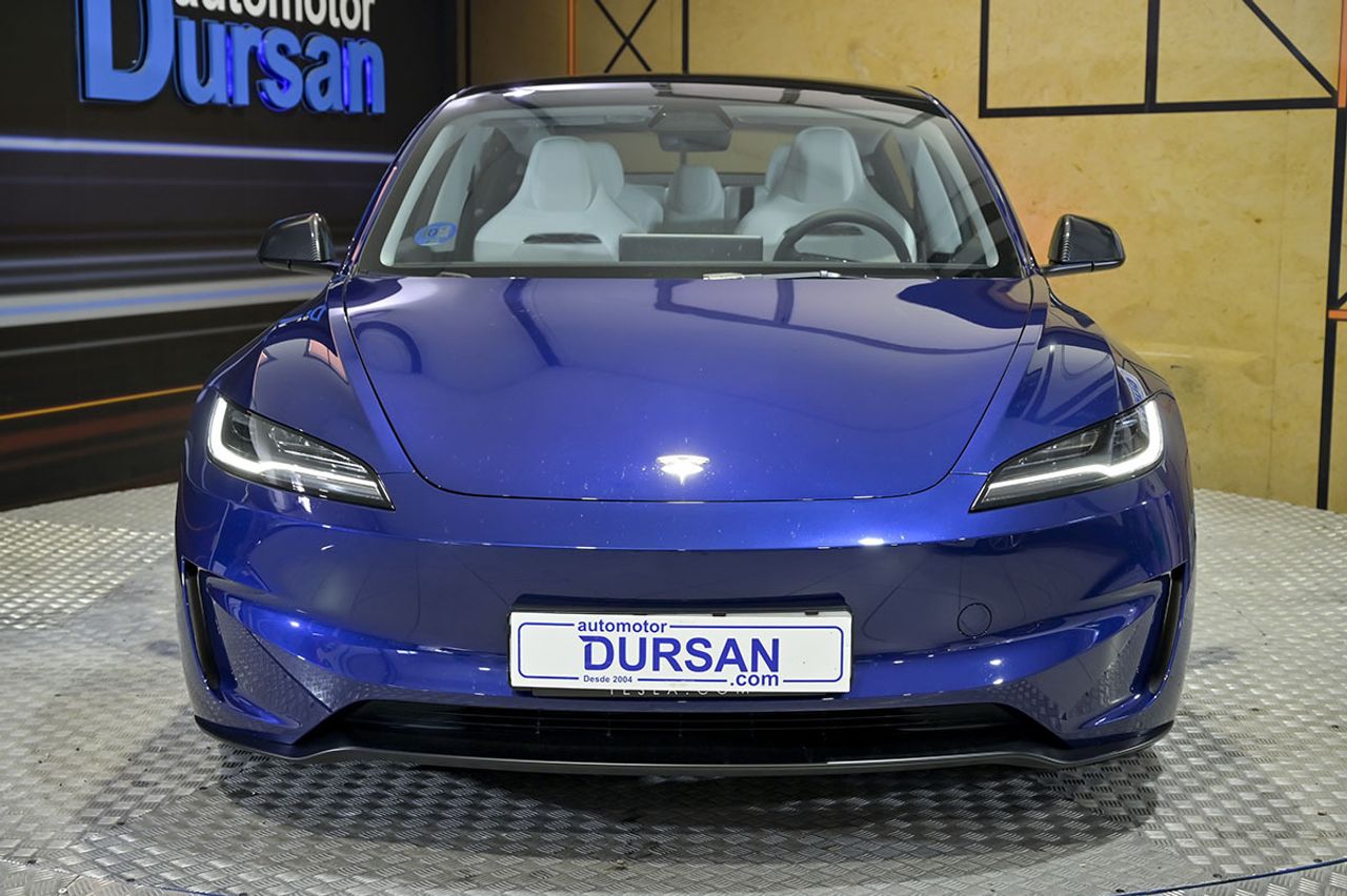 tesla model 3 2024 / foto grande (2)