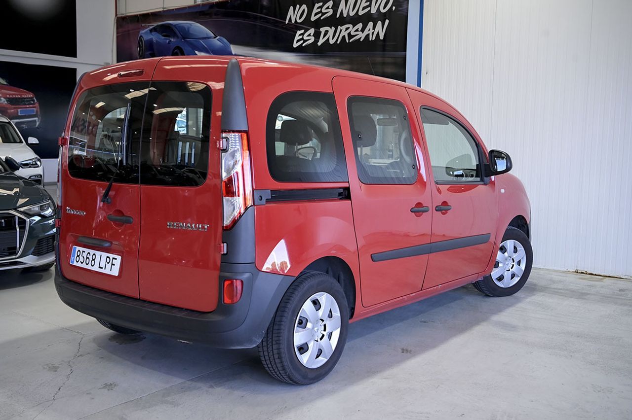 renault kangoo combi 2021 / foto grande (3)