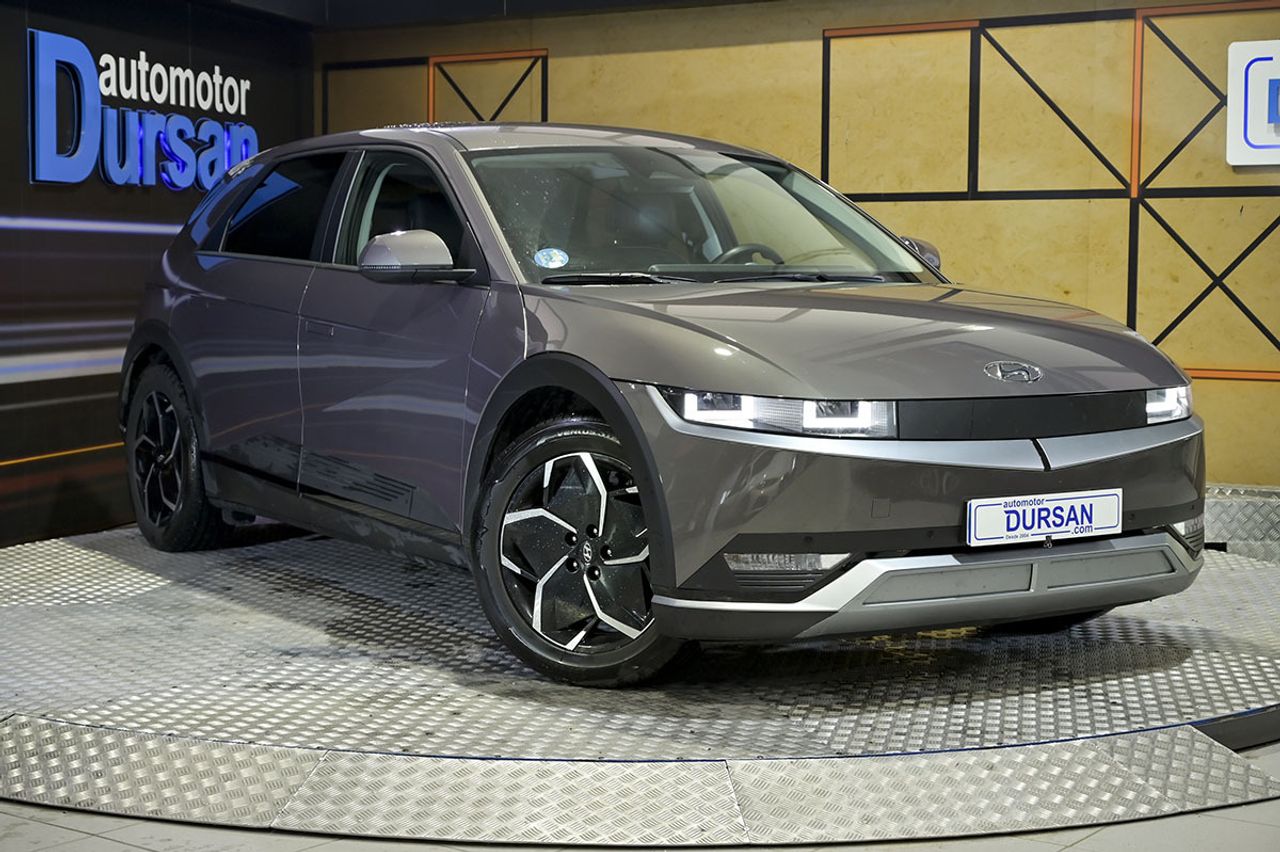 hyundai ioniq 5 2021 / foto grande (3)