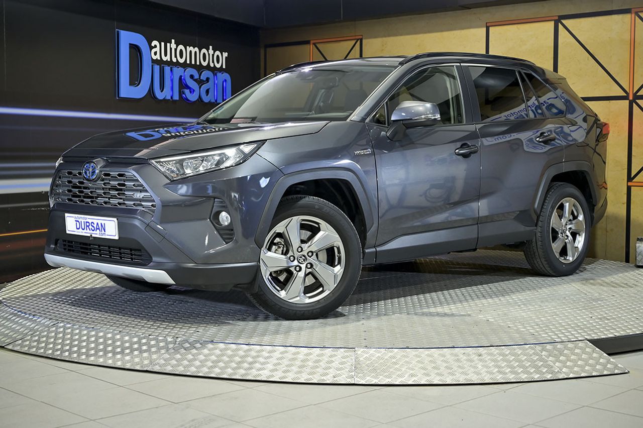 Foto toyota rav4 2020 /