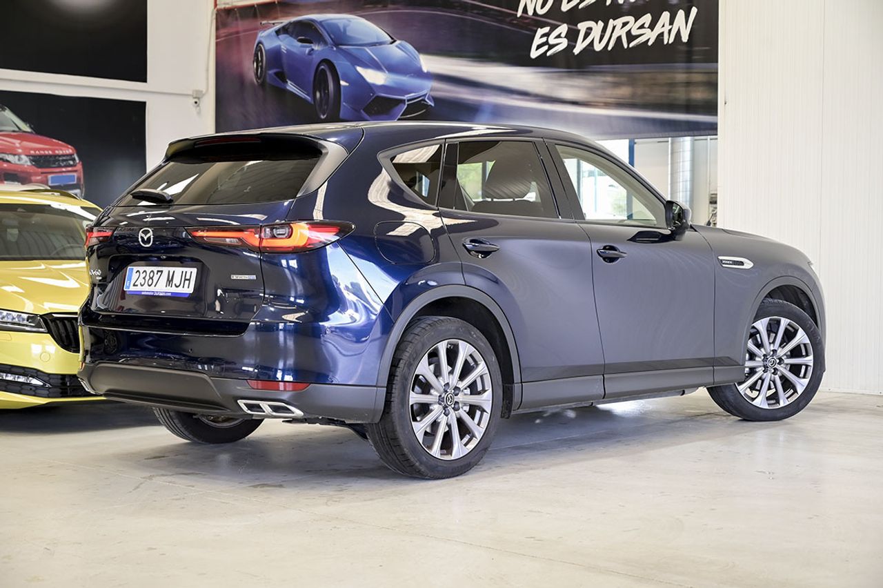 mazda cx-60 2023 / foto grande (3)