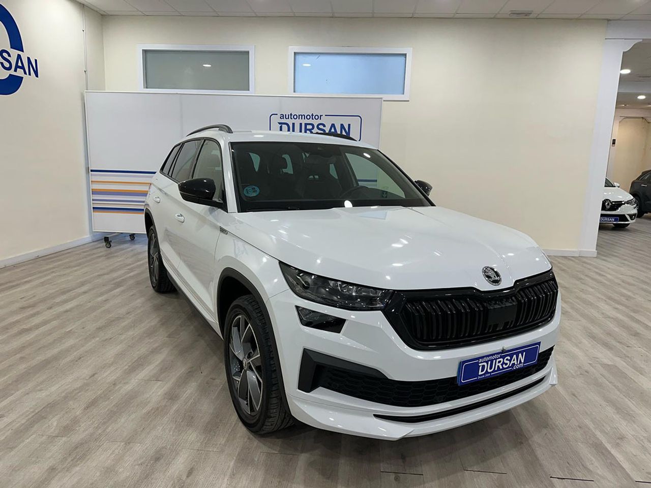 skoda kodiaq 2023 / foto grande (3)