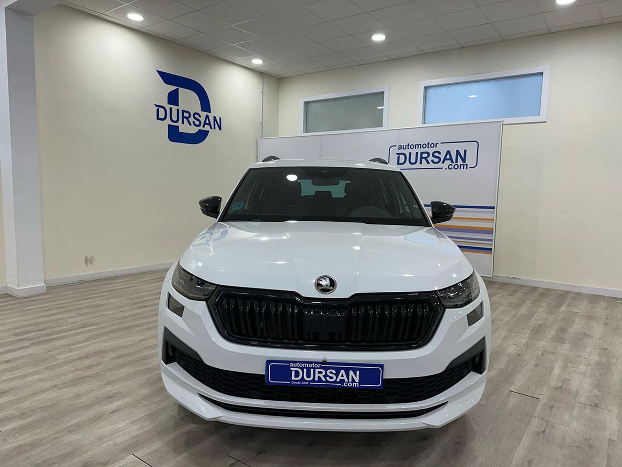 skoda kodiaq 2023 / foto grande (2)