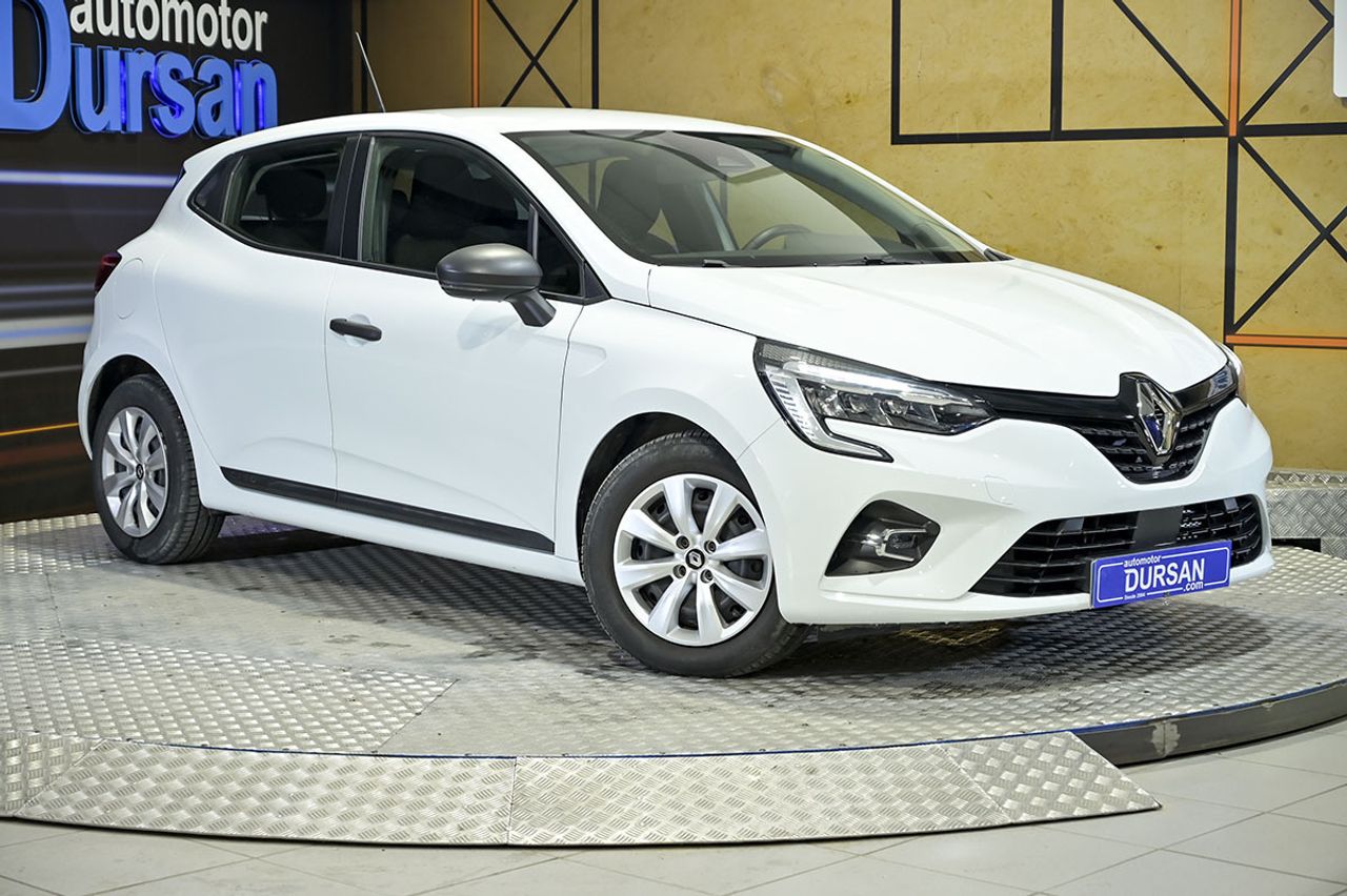 renault clio 2021 / foto grande (3)