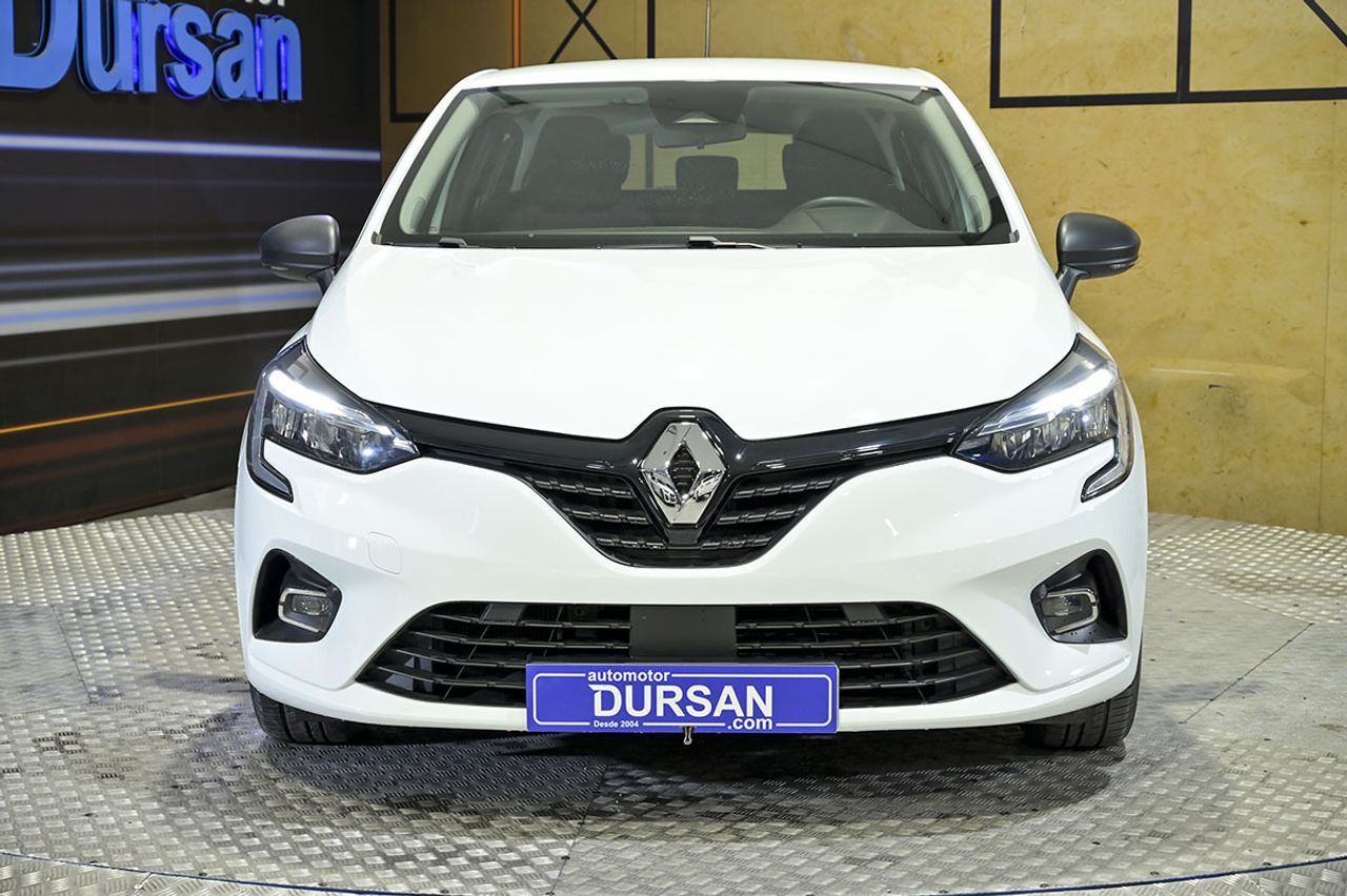 renault clio 2021 / foto grande (2)