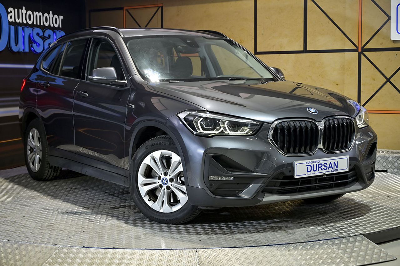 bmw x1 2022 / foto grande (3)
