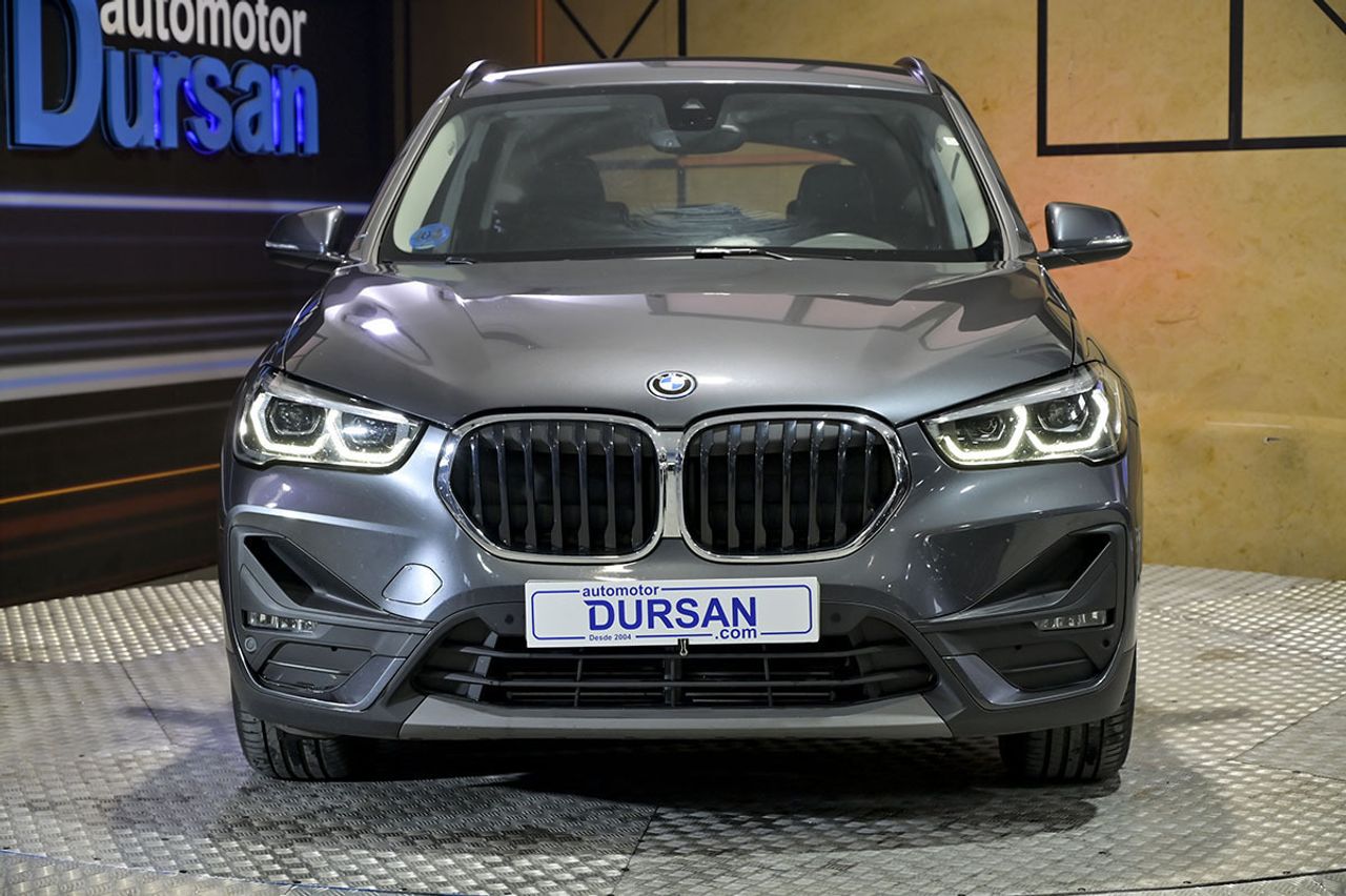 bmw x1 2022 / foto grande (2)