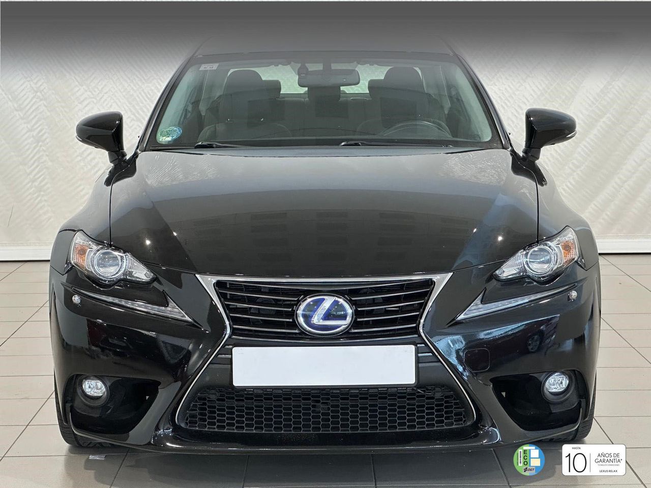 lexus is 2016 / foto grande (2)