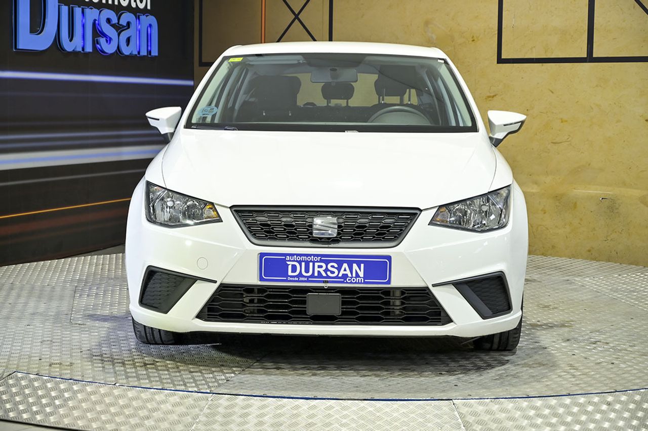 seat ibiza 2020 / foto grande (2)