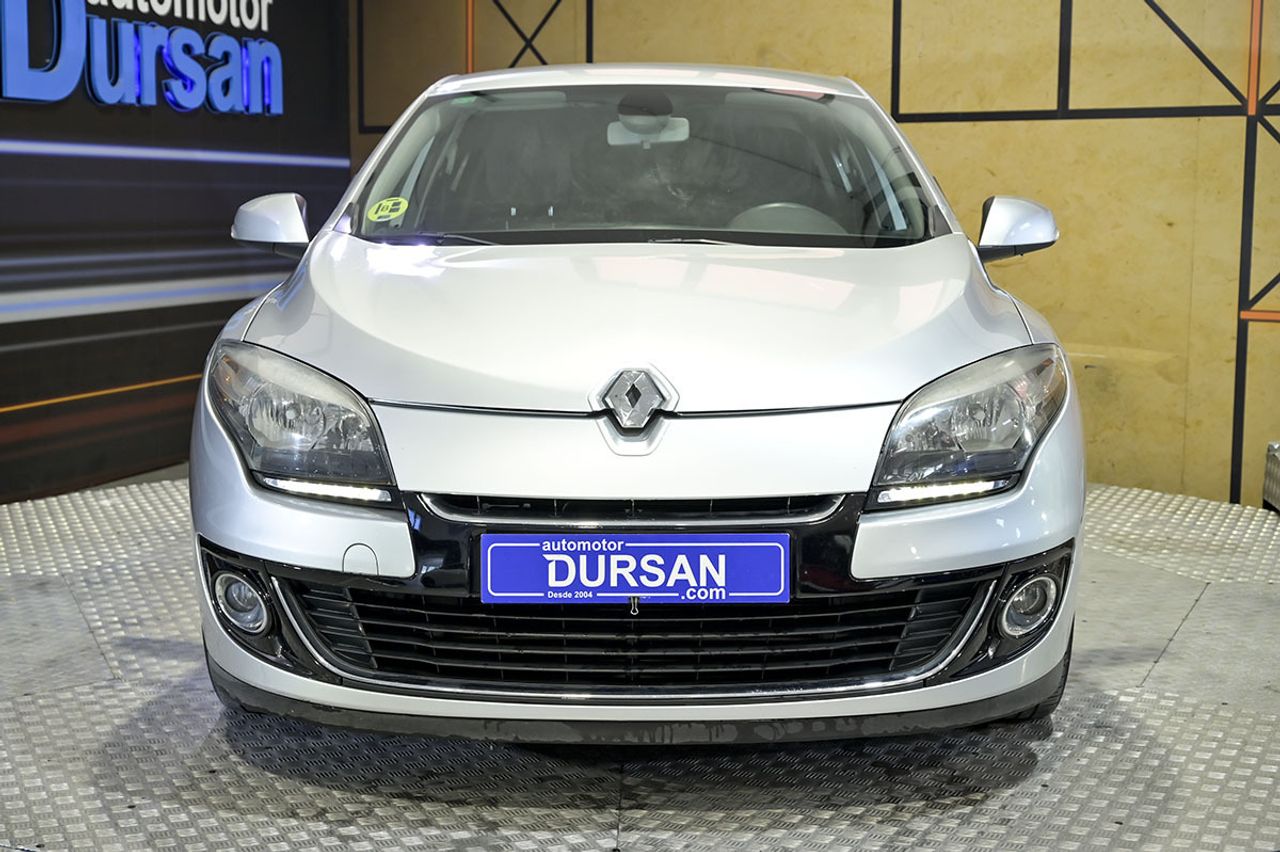 renault megane 2012 / foto grande (2)