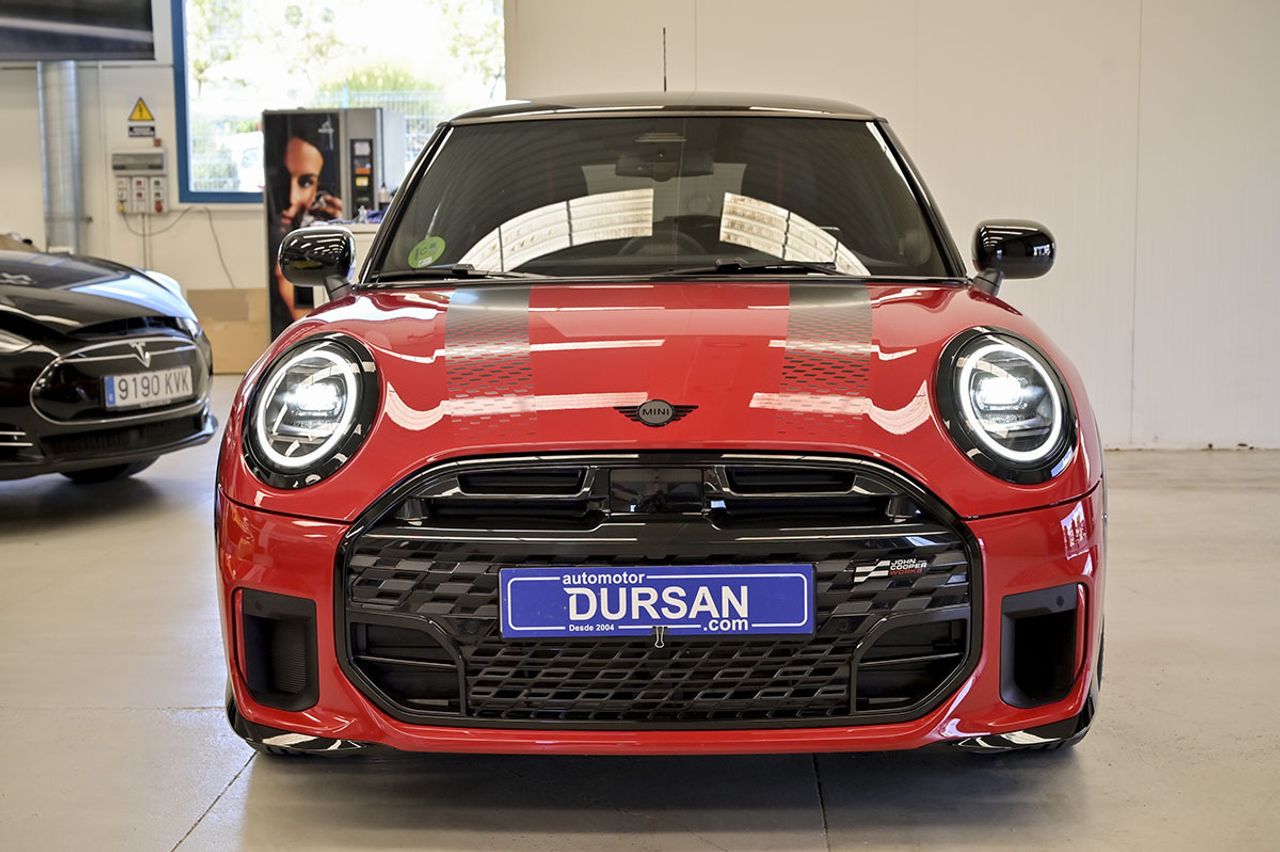 mini cooper 2025 / foto grande (2)
