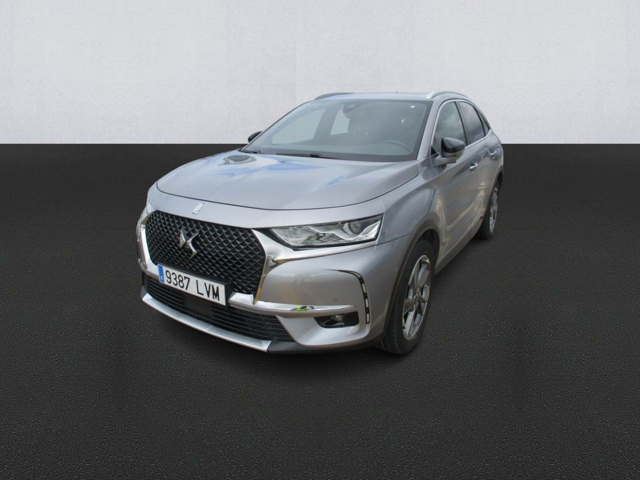 Foto ds automobiles ds 7 2021 /