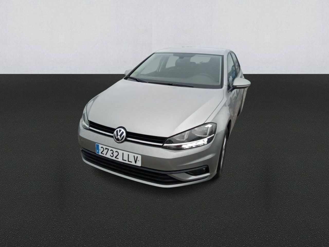Descubre tu futuro  de segunda mano - volkswagen golf 2020 /