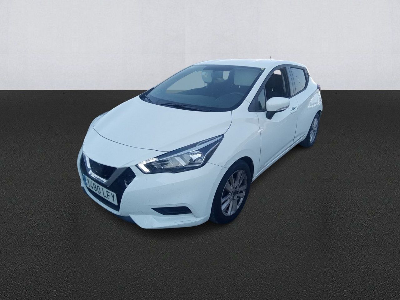 Casa unifamiliar perfecta  de segunda mano - nissan micra 2020 /