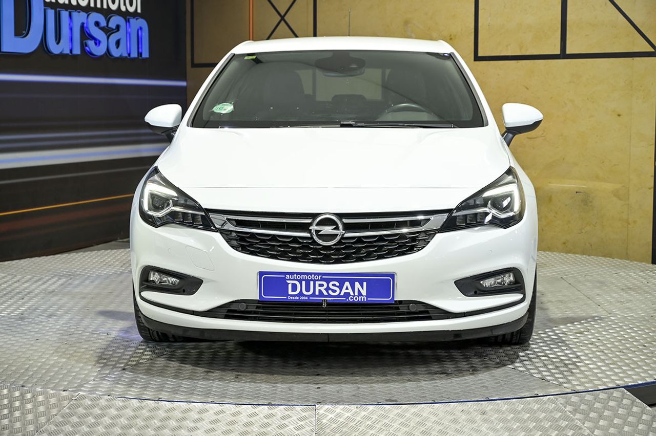 opel astra 2019 / foto grande (2)