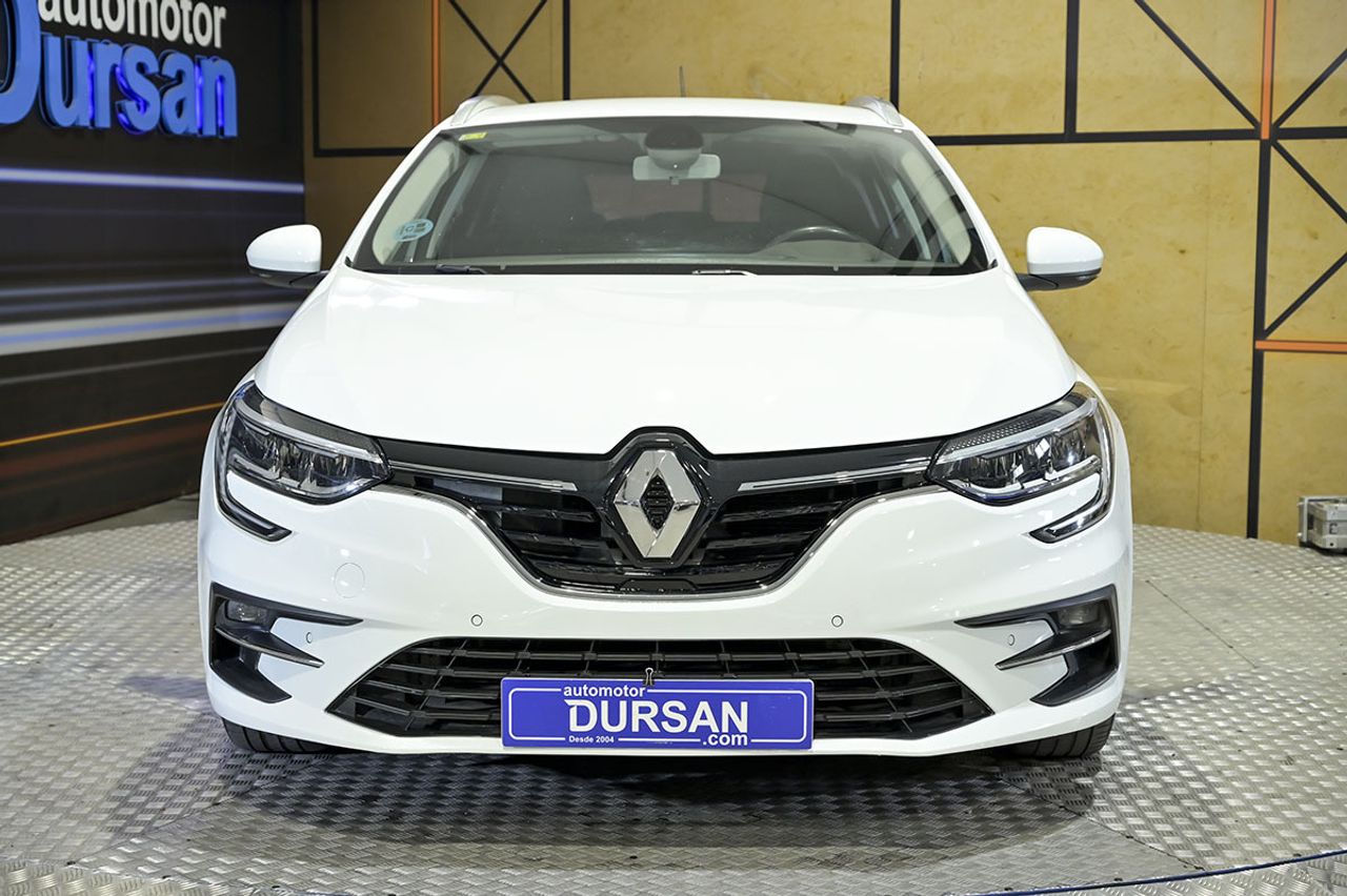 renault megane 2020 / foto grande (2)