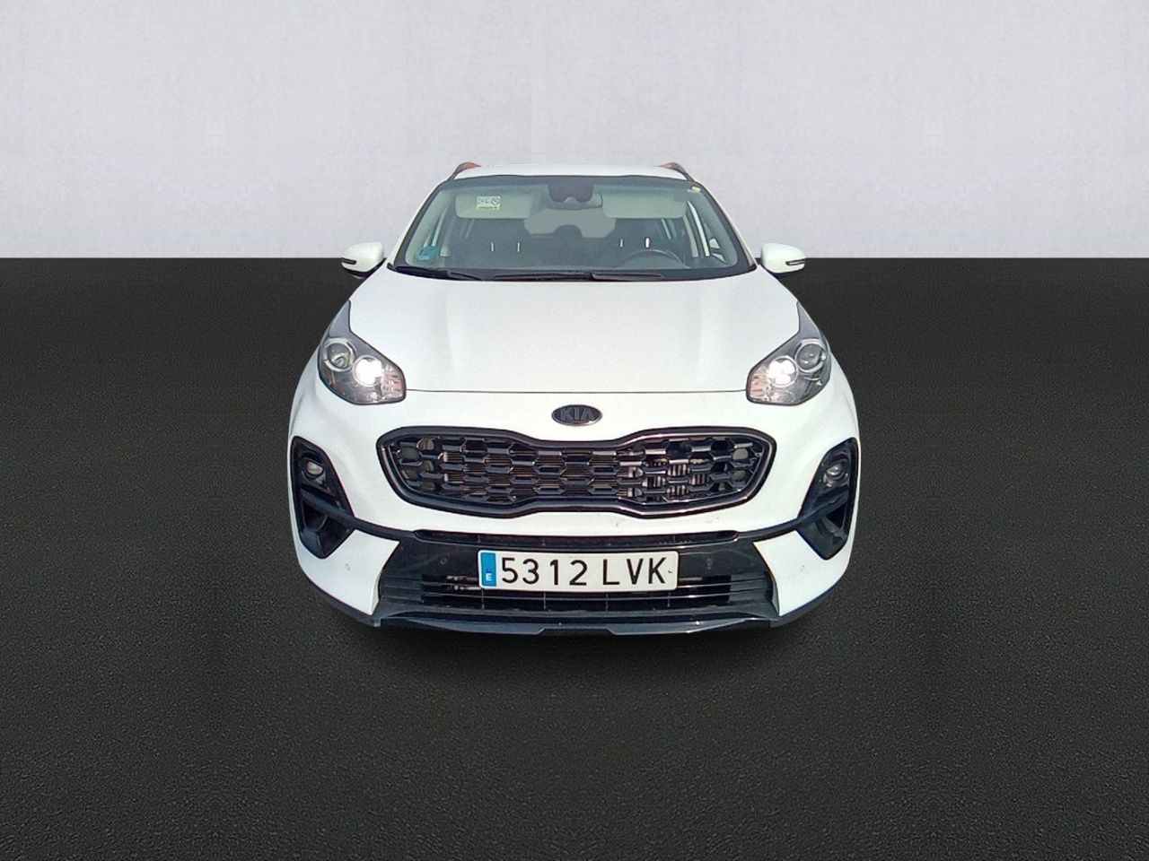 kia sportage 2021 / foto grande (2)