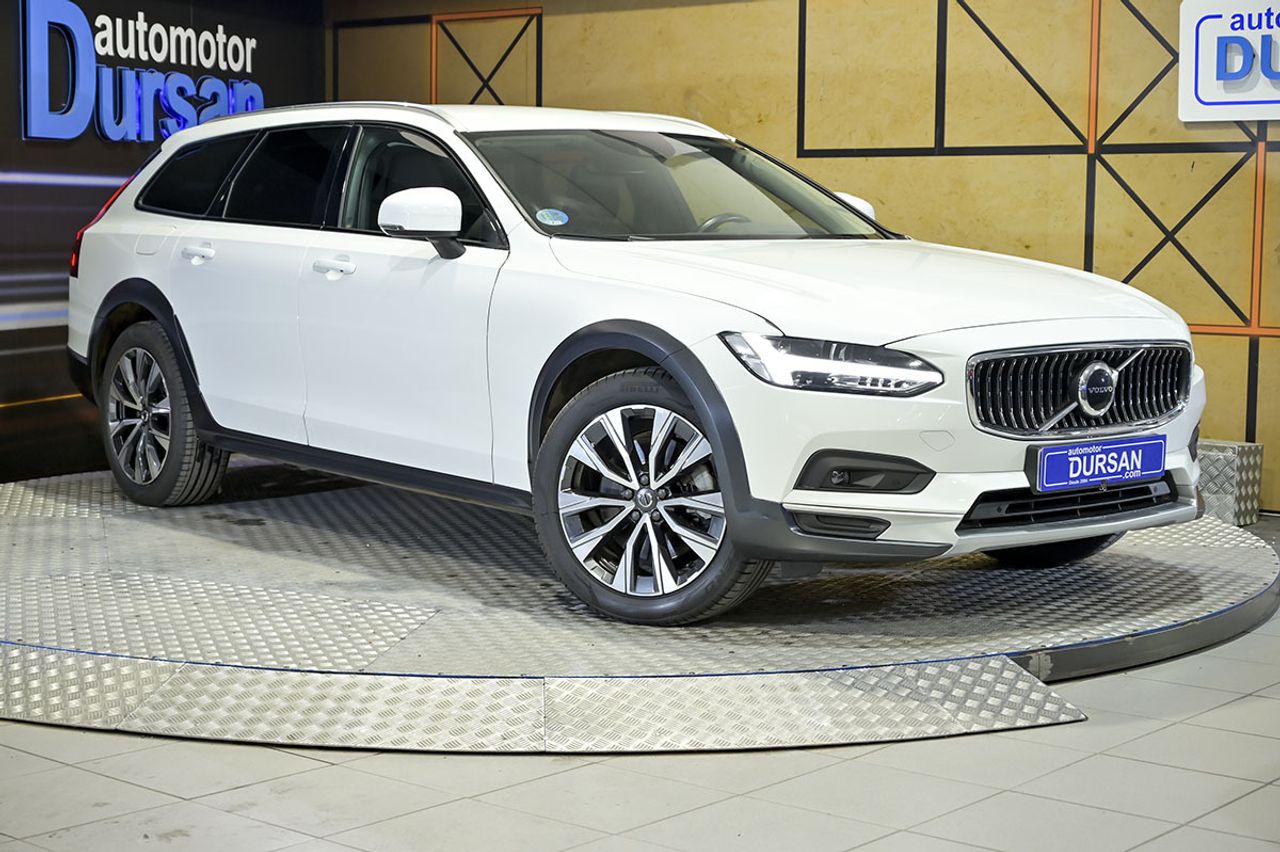 volvo v90 2021 / foto grande (3)