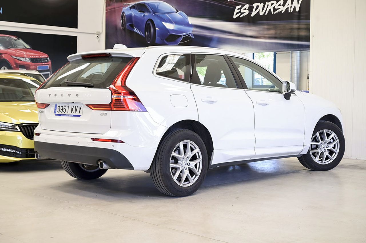 volvo xc60 2019 / foto grande (3)