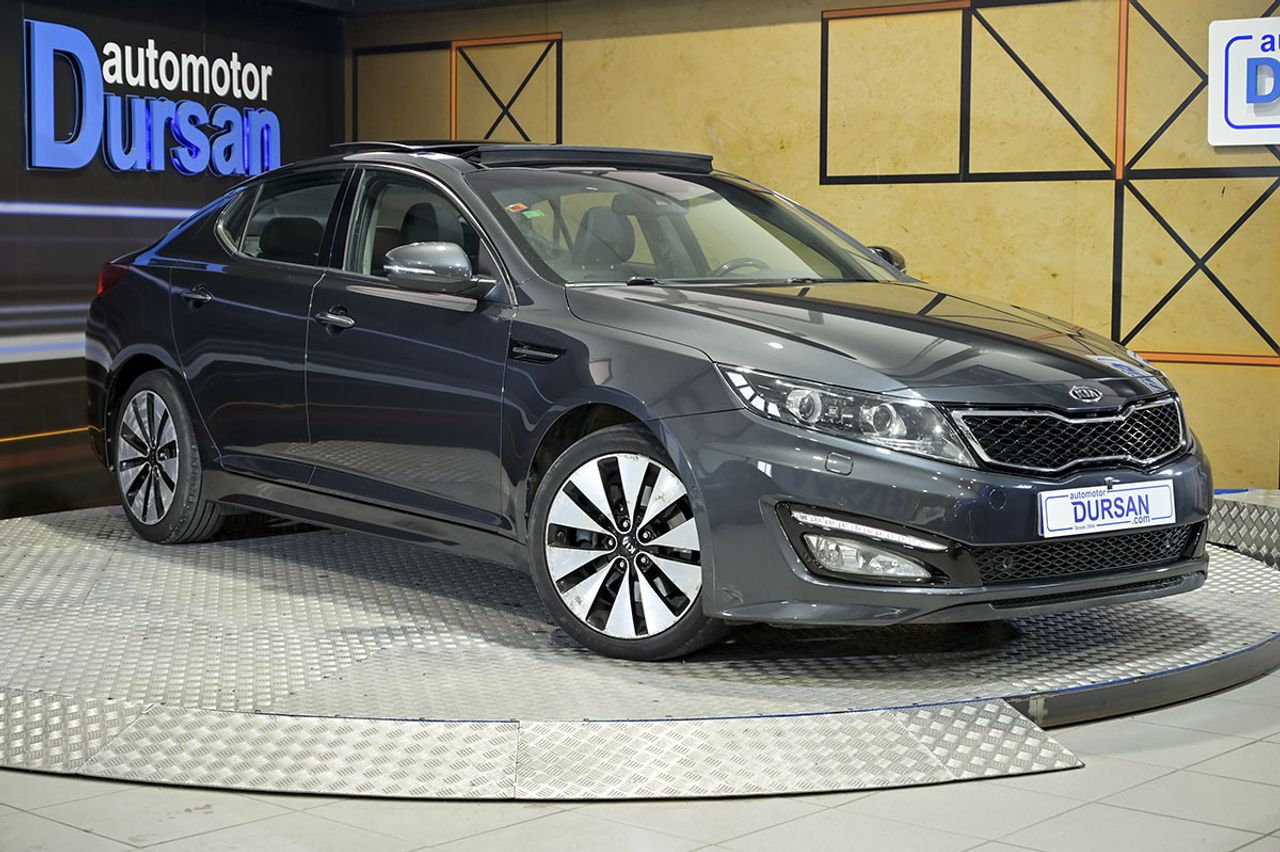 kia optima 2013 / foto grande (3)