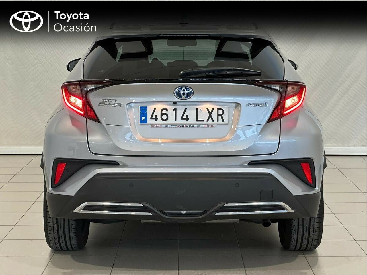 toyota c-hr 2022 / foto grande (3)