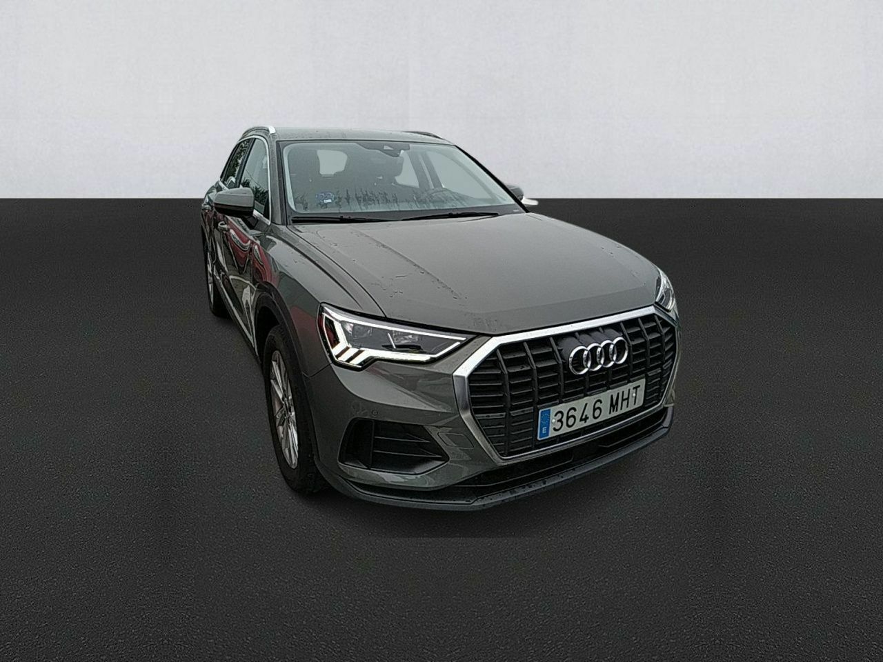 audi q3 2023 / foto grande (3)