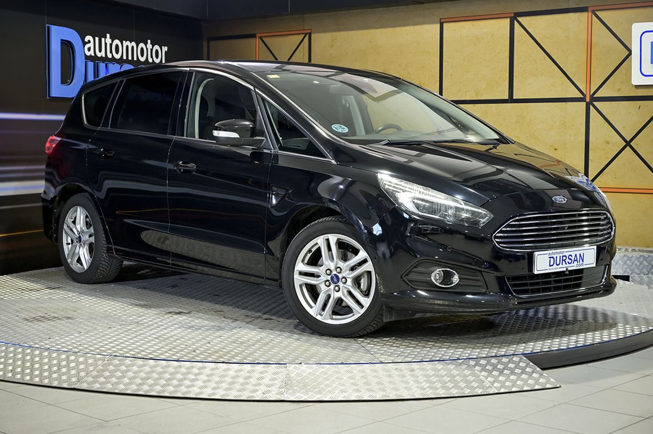 ford s max 2018 / foto grande (3)