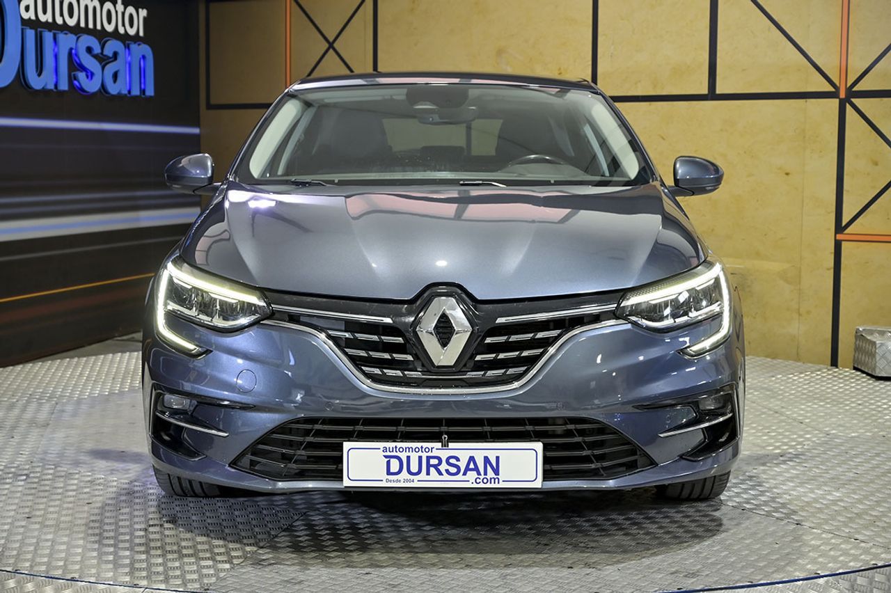 renault megane 2021 / foto grande (2)
