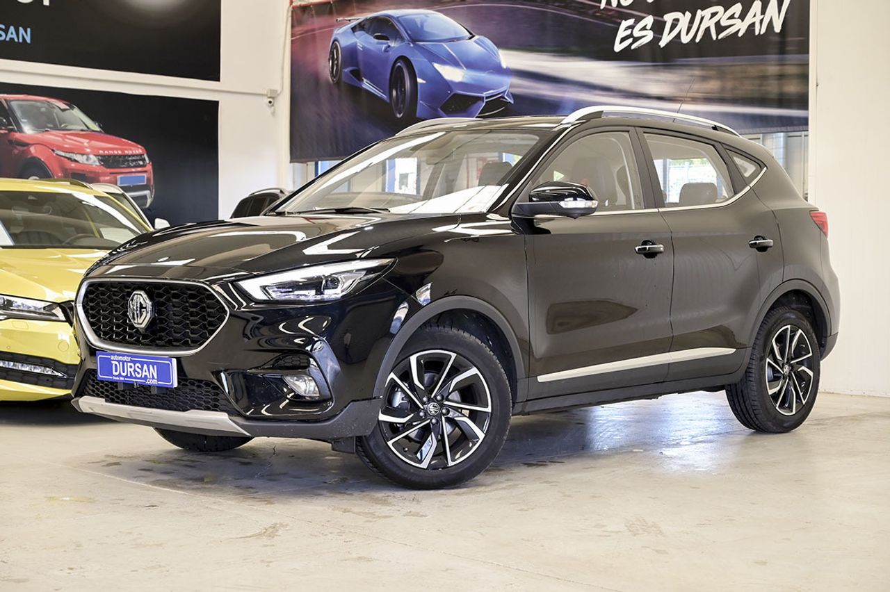 Foto mg zs 2024 /